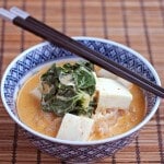 Red Curry Coconut Noodle Soup
