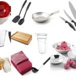Kitchen Essentials