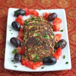Gluten-Free Zucchini Fritters
