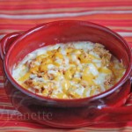 Buffalo Chicken Wing Dip
