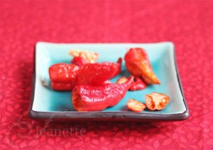 Ghost Hot Chiles