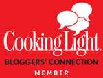 Cooking Light Bloggers Connection Members