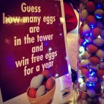 Pete and Gerrys Eggs