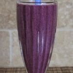 Healthy Healing Fruit Smoothie ~ https://jeanetteshealthyliving.com