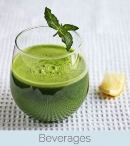 Recipes by Category - Jeanette's Healthy Living