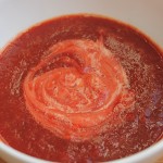 Beet Carrot Soup for Low-Residue/Low-Fiber Diet