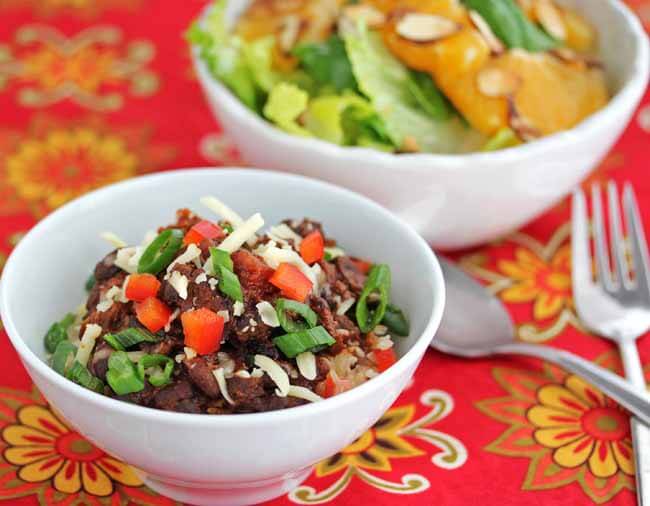 Healthy Chili Recipe Roundup For Superbowl Sunday Jeanette S Healthy Living