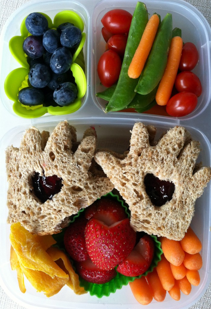 Healthy Brain Boosting Kid s Lunch Recipes Food For The Brain