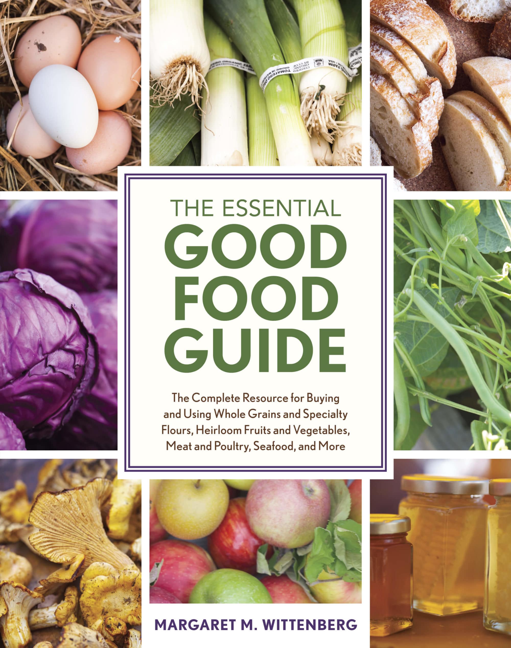 The Essential Good Food Guide