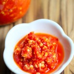 Thai Chili Sauce © Jeanette's Healthy Living