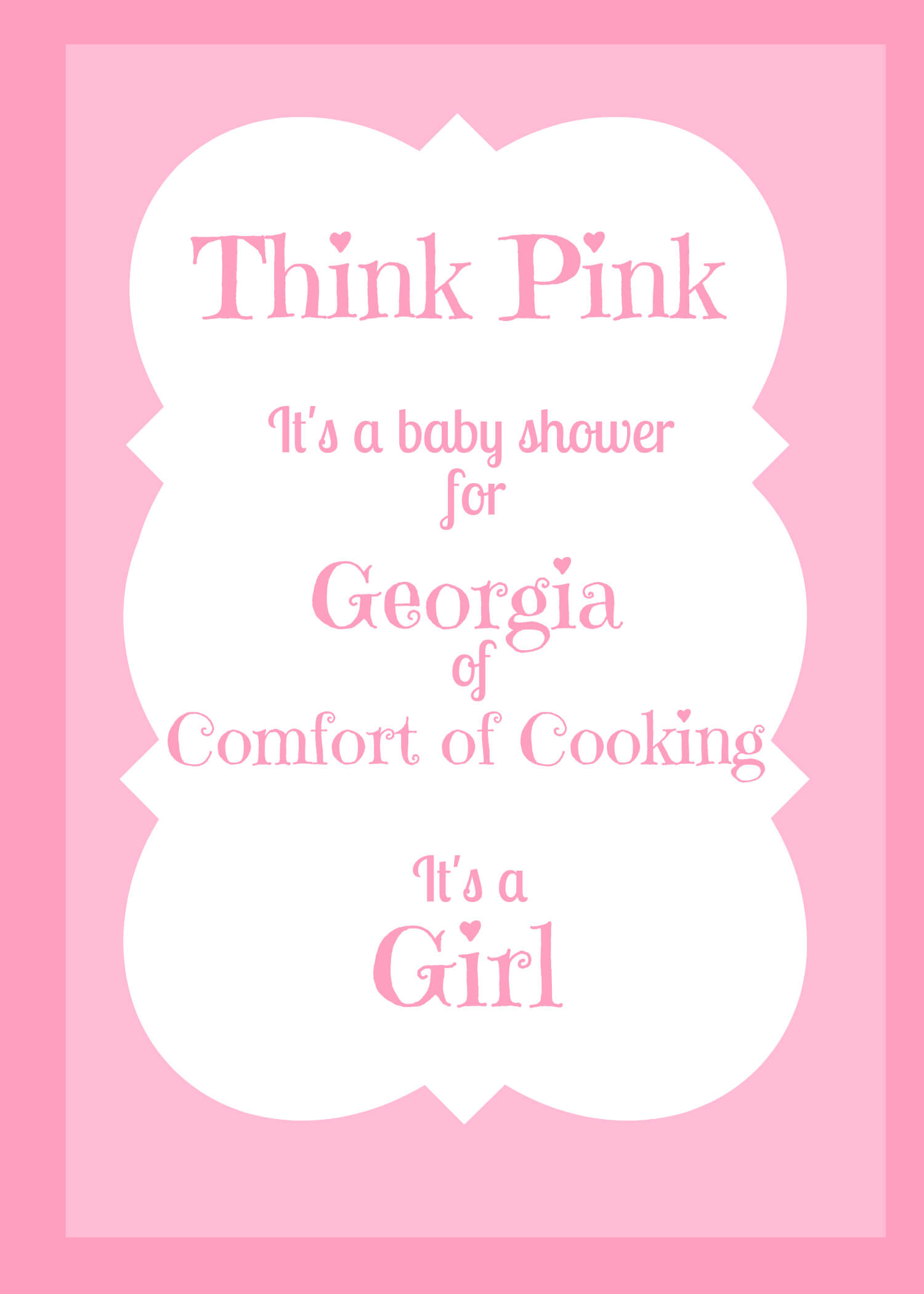 Think Pink Baby Shower (1)