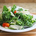 "Mixed Bag" Kale Salad