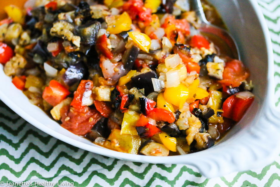 Grilled Ratatouille watermarked