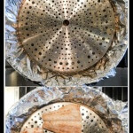Tea Smoked Fish in a Wok - this post shows how easy it is to smoke fish at home - no need for an expensive smoker