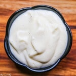SCD GAPS Diet Mayonnaise - so easy to make and so much better than store-bought