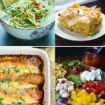 Healthy Recipes Using Leftover Chicken
