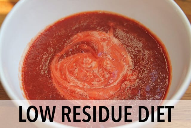 low-residue-diet