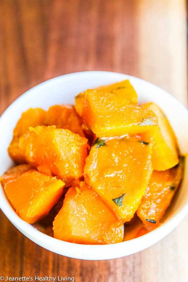 Japanese Braised Kabocha Squash Recipe Jeanette S Healthy Living,What Is Brinell Hardness
