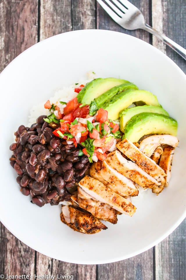 College Cooking Crash Course. Learn how to cook healthy on a low budget, making huevos rancheros, quesadillas and burrito bowls repurposing ingredients.