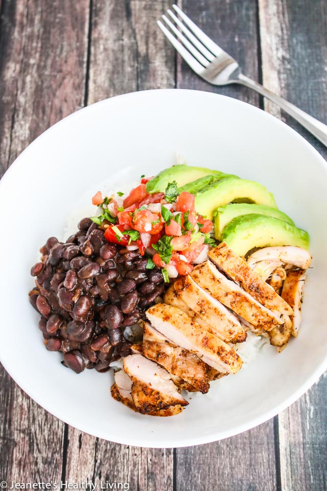 College Cooking Crash Course. Learn how to cook healthy on a low budget, making huevos rancheros, quesadillas and burrito bowls repurposing ingredients.