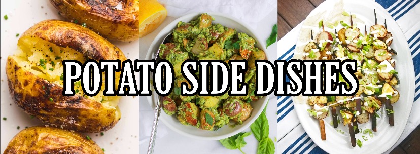 Potato Side Dishes