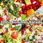 100+ Summer Salads