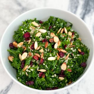 Favorite Kale Salad