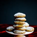 Gluten-Free Pumpkin Cookies for Cancer © Jeanette