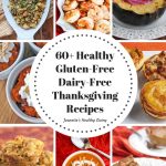 Gluten-Free Dairy-Free Thanksgiving Recipes