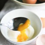 The Perfect Sous Vide Poached Egg