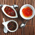 Thai Chili Pepper Sauces