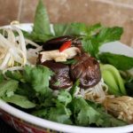 Vietnamese Vegetarian Pho ~ https://jeanetteshealthyliving.com