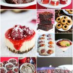 Gluten-Free Holiday Desserts - choose from gluten-free cakes, crisps, tarts, cookies and special treats for guests with food allergies