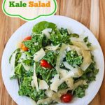 "Mixed Bag" Kale Salad