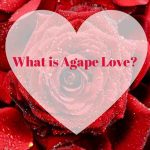 What is agape love